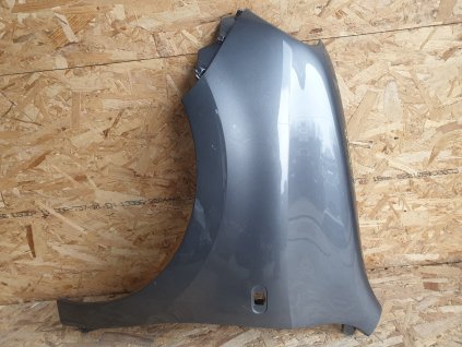 Levý přední blatník Renault Twingo 3 631014025R