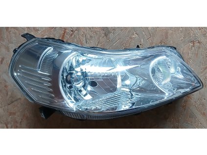 Světlomet pravý přední Suzuki SX4, Fiat Sedici, 100-16684 Koito