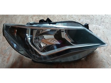 Světlomet pravý přední Seat Ibiza Arona lV lift 6J941006L, 90056084 Valeo
