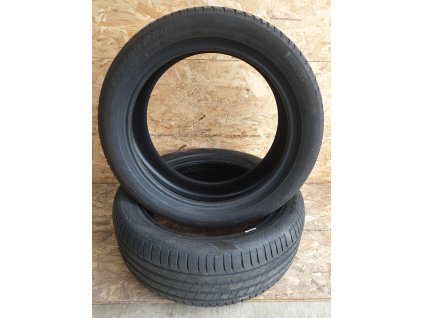 Pirelli Scorpion  235/50 R20 100T Sada 2ks letních pneu
