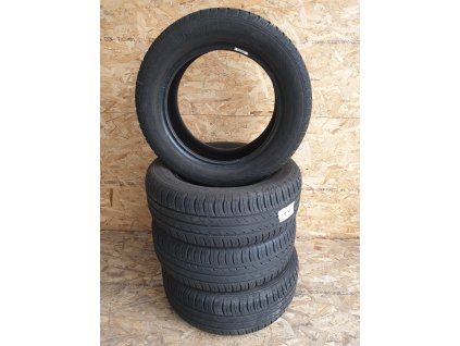 Continental ContiEcoContact 3 185/60 R14 82T Sada 4 ks pneu letní