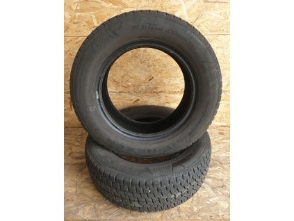 Nexen 215/65 16C 109/107T Sada 2ks kol zimní