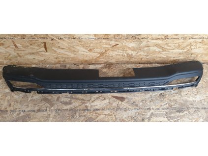 KIA CEED Combi 3 zadní nárazník SPOILER  86612-J7500