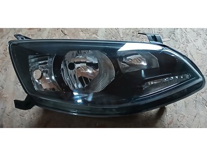 Světlomet pravý přední Lada Kalina II 2192-3711010, 433775010