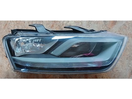 Světlomet pravý přední Audi A3 8U0941004M, 7080200000 originál