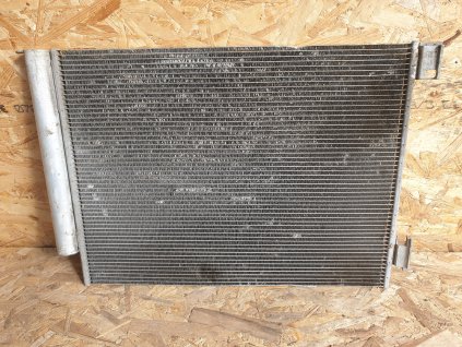 Chladič klimatizace Nissan Micra 7 92100 5FA0A -C