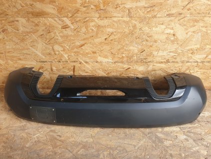 Spoiler zadní Citroen C4 3 2020 9834812080