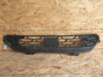 Mřížka předního nárazníku, maska,  grill Kia RIO GT LINE 86531-H8AC0