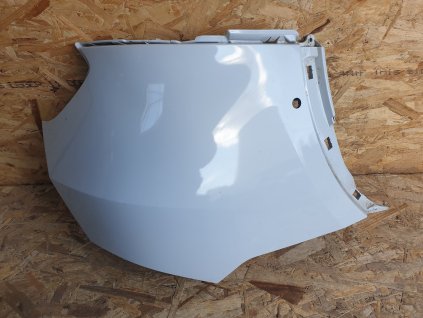 Zadní nárazník roh levý Cupra Formentor 5FF807984