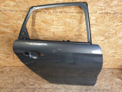 Zadní pravé dveře Citroen DS4