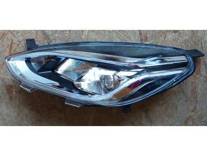 Světlomet levý přední Ford Fiesta MK8 H1BB-13W030-CD