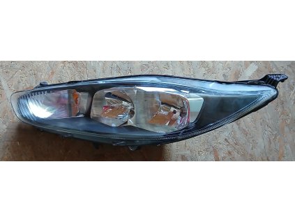 Světlomet přední levý Ford Fiesta MK7 C1BB-13W030-AH
