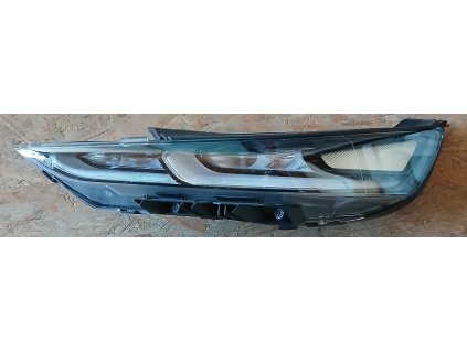 Světlo levé přední denní svícení mlhové Hyundai Santa Fe IV 2018-20 DRL LED 92207-S1000