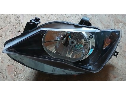 Světlomet levý přední Seat Ibiza 6J1941021J, 90012265 Valeo