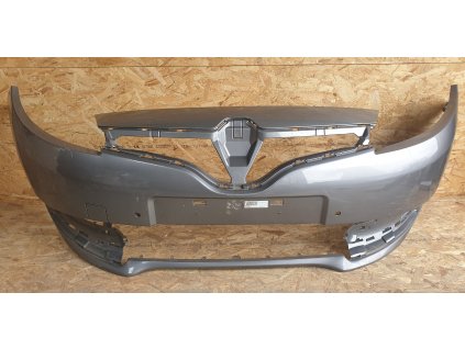 Přední nárazník RENAULT Scenic 3 LIFT 620222347R