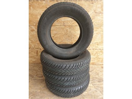 Semperit TOP Life2 155/80 R13 79T M801 Sada 4 ks pneu letní NEPOUŽITÉ