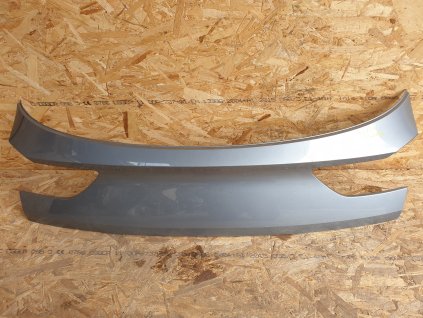 Mřížka předního nárazníku, maska,  grill KIA CEED 3 GT LINE 87311-J7GA0