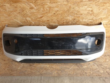 Nárazník přední Volkswagen UP! 1S 1S0807221F