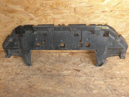 Kryt pod motor Jumpy, Expert , Vivaro, Scudo 9808501880