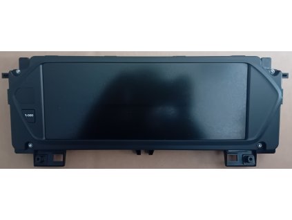 Tachometr Citroen C4 Picasso 9808851580