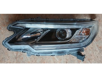 Světlomet levý přední Honda CR-V