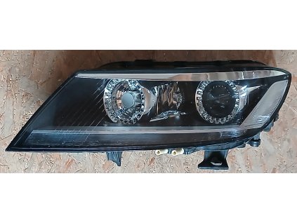 Světlomet levý přední Volkswagen Phaeton 89503281, 3D1941751A