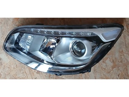 Světlomet levý přední Kia Soul 92101-B2020, 92101-B2110