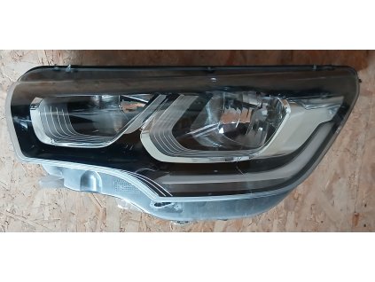 Světlomet levý přední Citroen C4 2 II LIFT LED 9808623880-04