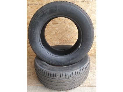 Michelin Latitude SPORT 3  285/55 R19 Sada 2 ks pneu letní