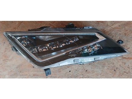 Světlomet pravý přední Seat Leon III 5F1941008D, 90029769 Valeo