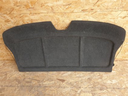Plato zavazadlového prostoru Peugeot 306 Hatchback 9607536077
