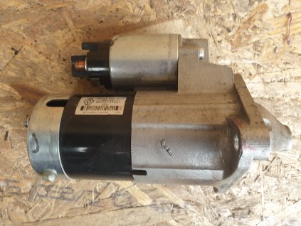 Startér Renault  ,Nissan, Dacia 1.5DCI 8200584675 M00T87881