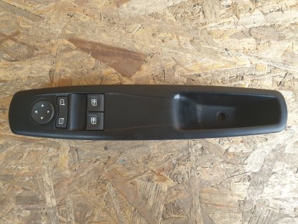 Elektrické ovládání oken přední levé Renault Scenic 3 PA66GF20