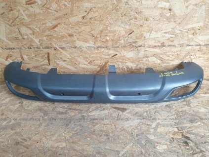 Nárazník zadní, spoiler, spodní část Renault Kadjar 850183595R