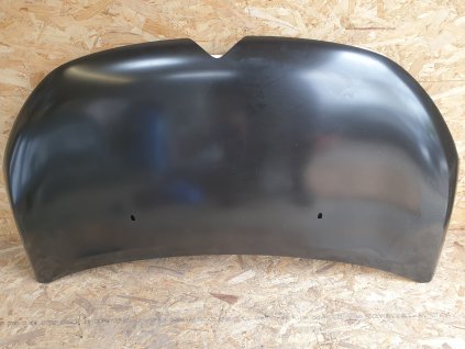 Nová Kapota Citroen C3 2016- 9812723280