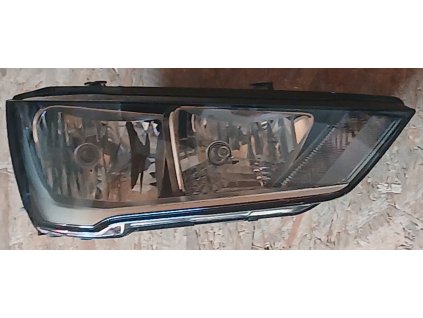 Světlomet pravý přední Audi A1 8XA941004, 7940200000