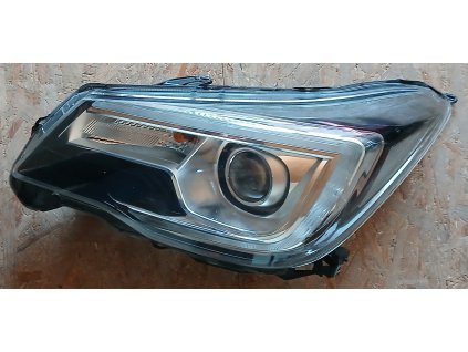 Světlomet levý přední Subaru Forester IV lift 2016-