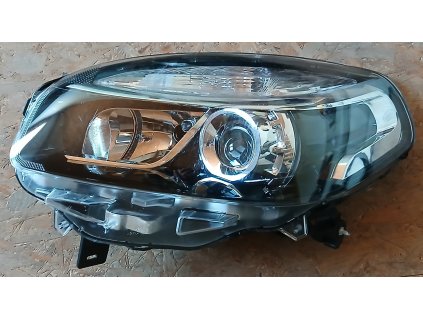 Světlomet levý přední Renault Koleos 551-1194LMLDEM2
