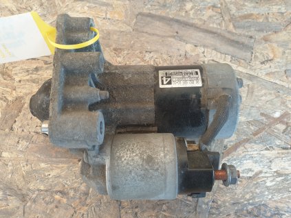 Startér Peugeot, Citroen 1.4, 1.6HDi  9688268580-00 M00T93581