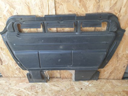 Kryt pod motor Jumpy, Expert , Vivaro, Scudo 1440057280 1440063080