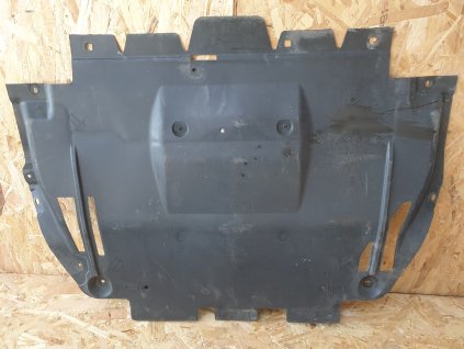 Kryt pod motor Peugeot 508 LIFT 98074080