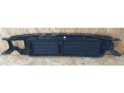 Přední mřížka - grill - atrapa - maska naklápění pro regulaci vzduchu s motorkem VOLVO V60,S60 1136334XX