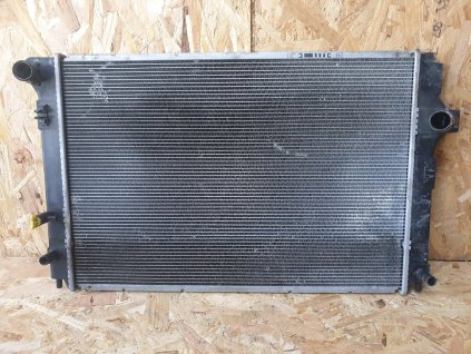 Chladič klimatizace Toyota Prius 422134-8630