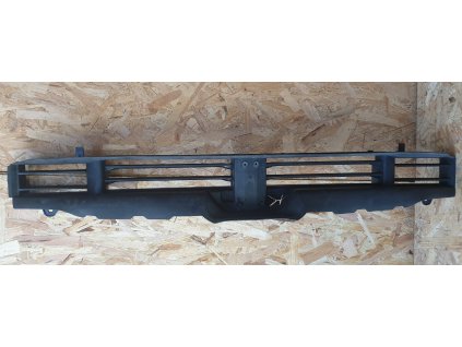 Maska mřížka přední BMW X5 G05/G18  (18-24) 5A29C-02