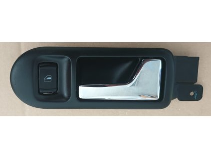 Klika vnitřní přední pravá VW Golf IV 3B1837114T