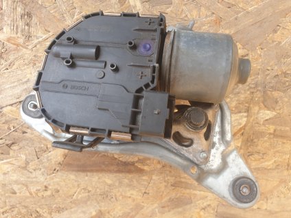 Motor Stěračů Pravý Peugeot 508 9677472680 1397220613