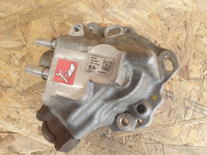 Vysokotlaké vstřikovací čerpadlo DELPHI 28384347, 9674984480 na DS4,DS5, 3008,5008