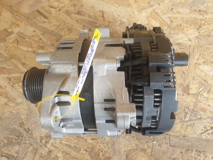 Alternátor na KIA Stonic 4B 1.0 GDI+-ECO-DYNA 48V MHS 6VS0R01 36300-07000