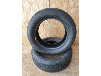 GOOD YEAR Assurance Fuel MAX 205/60 R16, 92V, 2ks letní pneu