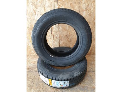 NOVÉ Pirelli Carrier 195/70 R15C 104/102R Sada 2 ks pneu letní